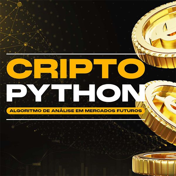 Curso de Cripto Python